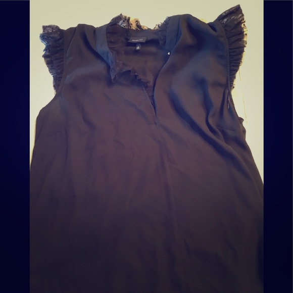 target black dress shirt